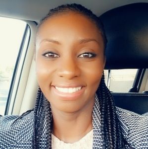 Meet your Posher, Oumou!